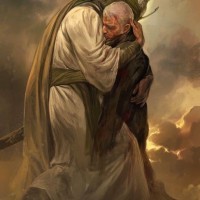 القائد الشهيد سليماني 